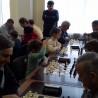 В Судаке состоялся семейный турнир по шахматам 13