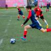 В Судаке завершился 12-й ежегодный детский турнир по футболу «Сугдея CUP» 1