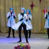 В Веселом состоялся концерт коллективов «Эриданс» и «Радуга» (видео) 66