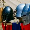В Судаке завершается первый блок фестиваля «Генуэзский шлем» 16