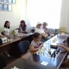В Судаке прошел турнир по быстрым шахматам на Кубок Главы администрации 12