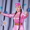 В Судаке состоялся отчетный концерт ансамбля крымско-татарского танца «Сувдане» 4