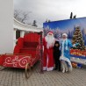В Судаке Дед Мороз и Снегурочка поздравили детей с днем Николая Чудотворца 21