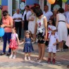 В Дачном открылся новый детский сад "Капитошка" 60