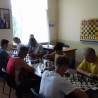 В Судаке отметили День шахмат 10