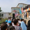 В Судаке вспоминают жертв депортации народов из Крыма 29
