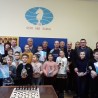 В Судаке состоялся шахматный турнир среди семейных команд 15