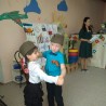 Детский сад «Березка» в Грушевке отпраздновал День Победы 1
