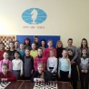 В Судаке состоялся шахматный турнир среди девушек 0