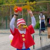 В Судаке торжественно открыли новый детский сад 24