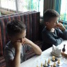 Судакские шахматисты успешно выступили в ряде соревнований 12