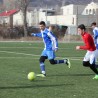 В Судаке состоялся турнир по футболу памяти воина-афганца Валентина Дерягина 21