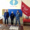 В Судаке состоялся шахматный турнир, посвященный Дню Неизвестного солдата 1