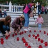 В Судаке зажгли свечи в память о жертвах депортации 4