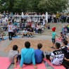В Судаке состоялся первый турнир по брейк-дансу среди детей 49