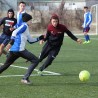 В Судаке состоялся турнир по футболу памяти воина-афганца Валентина Дерягина 16