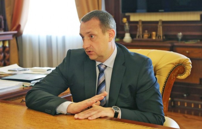 Экс-мэр Судака будет курировать сферу пассажирских перевозок в Крыму