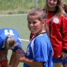 Юные футболистки из Судака стали победителями открытого первенства Республики Крым 8