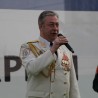 В Судаке состоялся концерт, посвященный четвертой годовщине воссоединения Крыма с Россией 142
