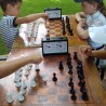 Шахматисты из Судака приняли участие в фестивале, посвященном Олимпийскому движению 7