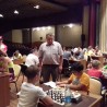 В Судаке состоялся Всероссийский шахматный фестиваль «Великий шелковый путь — 2018». 8