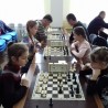 В Судаке состоялся семейный шахматный турнир 3