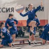 В Судаке состоялся детский концерт, посвященный Крымской Весне