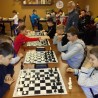 В Судаке состоялся рождественский турнир по шахматам 1