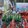 В Судаке состоялся ежегодный турнир по футболу среди юношей «Кубок Дружбы - 2019» 8