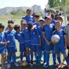 В Судаке завершился футбольный турнир на призы главы администрации 30