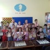 В Судаке прошел турнир по быстрым шахматам на Кубок Главы администрации 14