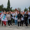 В Судаке открылся всероссийский молодежный форум «Таврида 5.0» 13