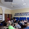 В Судаке состоялся семейный шахматный турнир 7