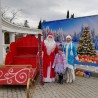 В Судаке Дед Мороз и Снегурочка поздравили детей с днем Николая Чудотворца 13