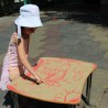В детском саду «Радуга» прошла неделя, посвящённая песку 51