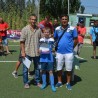 В Судаке состоялся ежегодный «Кубок Дружбы» по футболу среди юношей 30