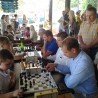Судакчане приняли участие в турнире на Кубок ректора Феодосийской академии 17