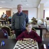 Судакская шахматистка успешно выступила в первенстве ЮФО среди школьников 1