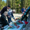 В Судаке почтили память жертв аварии в Чернобыле 14