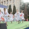 В Судаке состоялся концерт, посвященный четвертой годовщине воссоединения Крыма с Россией 90