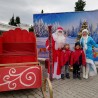 В Судаке Дед Мороз и Снегурочка поздравили детей с днем Николая Чудотворца 18