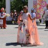 Судак празднует День России - в городском саду состоялся праздничный концерт 182
