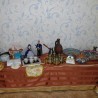 В детском саду №3 состоялся фестиваль национальных культур «Крымский веночек» 1