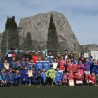 В Новом Свете завершился футбольный турнир, посвященный Крымской Весне 25