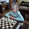 В Судаке состоялся шахматный турнир среди девушек 6