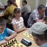 Шахматисты из Судака приняли участие в чемпионате Республики Крым 9