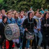 В Судаке открылся всероссийский молодежный форум «Таврида 5.0» 11