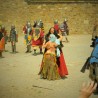 В Судаке в восемнадцатый раз зазвенели мечи — открылся рыцарский фестиваль «Генуэзский шлем» 57