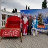 В Судаке Дед Мороз и Снегурочка поздравили детей с днем Николая Чудотворца 14