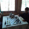 Юные шахматисты из Судака приняли участие в турнире памяти чемпиона мира Алехина 8